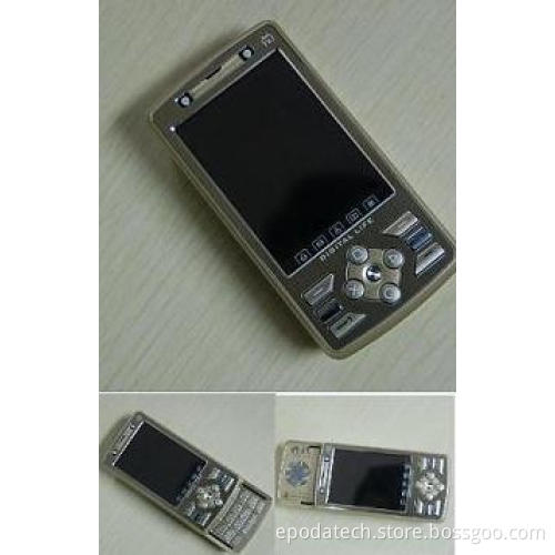 V88+ TV mobile phone with two GSM cards , dual standy-by 850/900/1800/1900Mhz